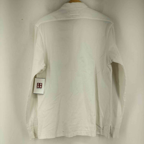 ラコステ LACOSTE ポロシャツ ラガーシャツ メンズ 5