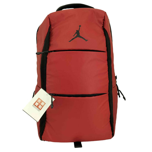 ジョーダンブランド JORDAN BRAND ロゴプリント バックパック メンズ