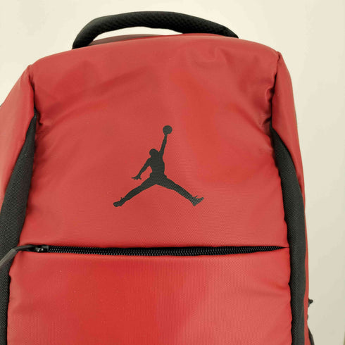 ジョーダンブランド JORDAN BRAND ロゴプリント バックパック メンズ