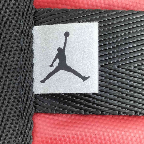 ジョーダンブランド JORDAN BRAND ロゴプリント バックパック メンズ