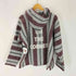 メキシコ製 メキシカンパーカー メンズ import:M