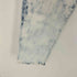 マウジー moussy JW BLEACH WIDE TAPERED レディース JPN:0
