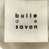 ビュルデサボン bulle de savon 総柄イラストセットアップ レディース FREE