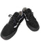 バンズ VANS OLD SKOOL ECO DRY ベロア ローカットスニーカー メンズ JPN:27