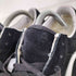 バンズ VANS OLD SKOOL ECO DRY ベロア ローカットスニーカー メンズ JPN:27