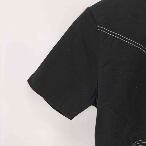 ゴーサンゴーイチプールオム 5351 POUR LES HOMMES ダイヤモンドTシャツ メンズ JPN:44