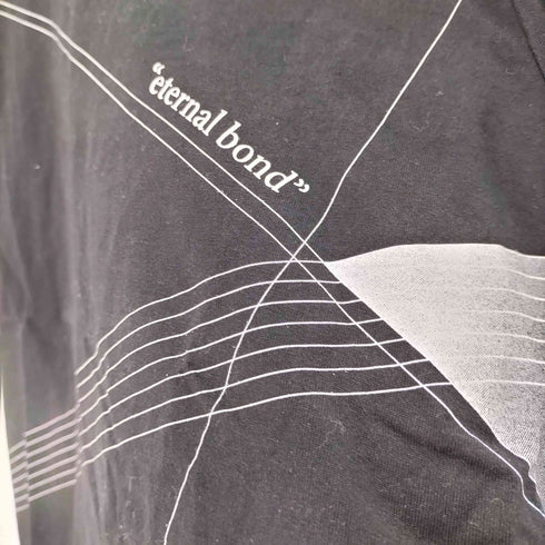 ゴーサンゴーイチプールオム 5351 POUR LES HOMMES ダイヤモンドTシャツ メンズ JPN:44