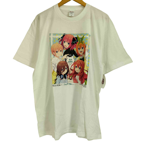プリントスター printstar プリントスター printstar アニメプリント S/S Tシャツ メンズ XL