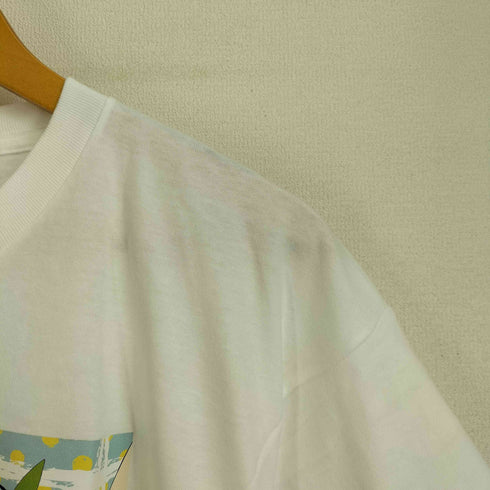 プリントスター printstar プリントスター printstar アニメプリント S/S Tシャツ メンズ XL
