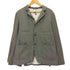 エンジニアードガーメンツ Engineered Garments USA製 旧タグ 6ポケット グレンチェック テーラードジャケット メンズ import:M