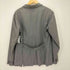 エンジニアードガーメンツ Engineered Garments USA製 旧タグ 6ポケット グレンチェック テーラードジャケット メンズ import:M