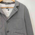 エンジニアードガーメンツ Engineered Garments USA製 旧タグ 6ポケット グレンチェック テーラードジャケット メンズ import:M