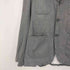 エンジニアードガーメンツ Engineered Garments USA製 旧タグ 6ポケット グレンチェック テーラードジャケット メンズ import:M