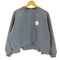 ミルクフェド MILKFED. CLOVER PRINT SWEAT TOP MILKFED レディース ONE SIZE