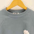 ミルクフェド MILKFED. CLOVER PRINT SWEAT TOP MILKFED レディース ONE SIZE