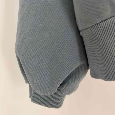 ミルクフェド MILKFED. CLOVER PRINT SWEAT TOP MILKFED レディース ONE SIZE