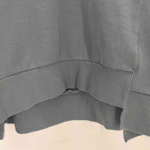 ミルクフェド MILKFED. CLOVER PRINT SWEAT TOP MILKFED レディース ONE SIZE