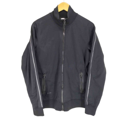 ナイキ NIKE ririジップ トラックジャケット メンズ JPN:M