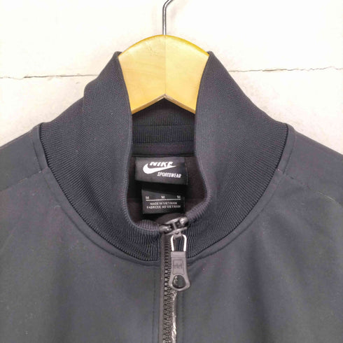 ナイキ NIKE ririジップ トラックジャケット メンズ JPN:M