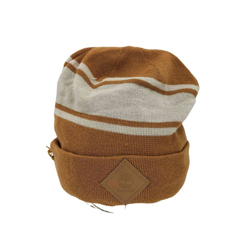 ティンバーランド Timberland オールジェンダー ニット キャップ メンズ