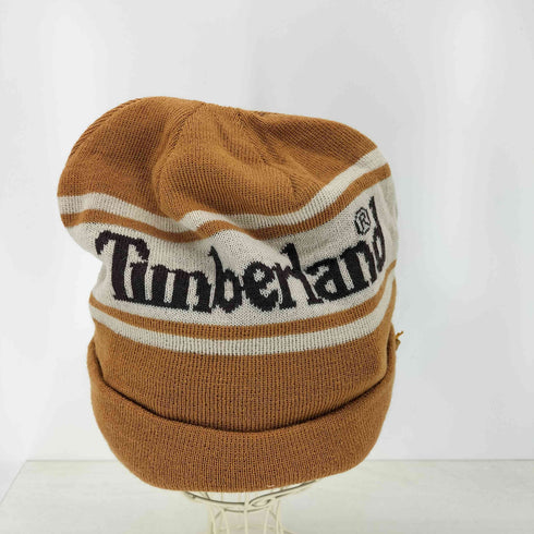 ティンバーランド Timberland オールジェンダー ニット キャップ メンズ