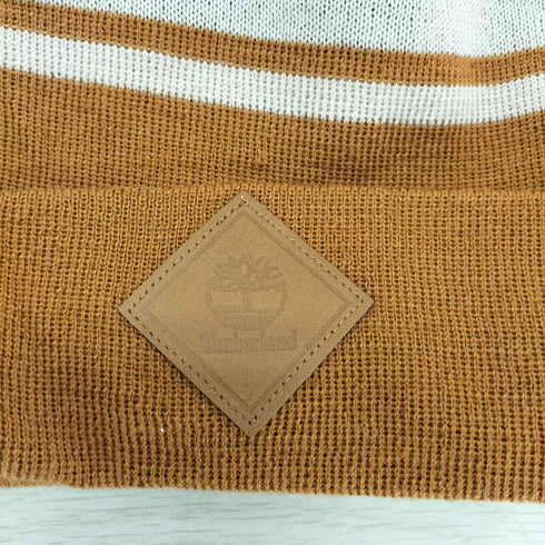ティンバーランド Timberland オールジェンダー ニット キャップ メンズ