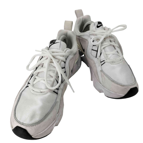 ナイキ NIKE WMNS RYZ 365 WHITE SUMMIT WHITE メンズ JPN:24.5