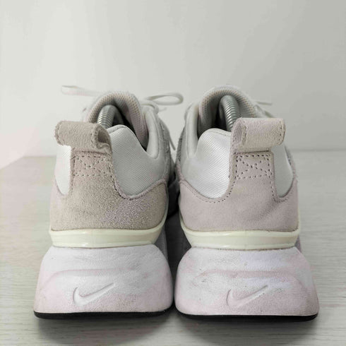 ナイキ NIKE WMNS RYZ 365 WHITE SUMMIT WHITE メンズ JPN:24.5