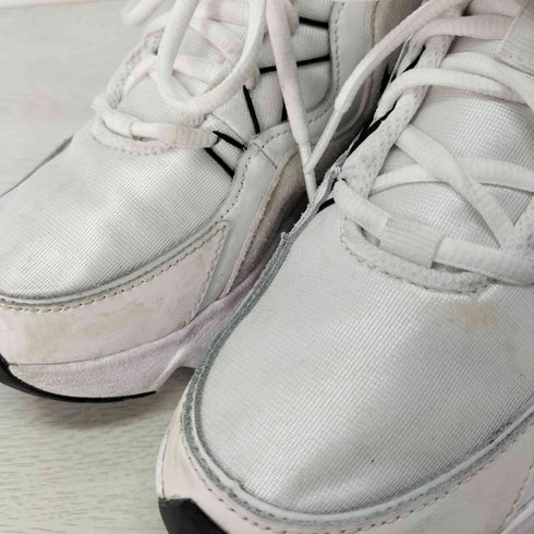 ナイキ NIKE WMNS RYZ 365 WHITE SUMMIT WHITE メンズ JPN:24.5