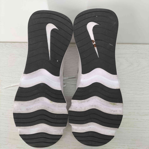 ナイキ NIKE WMNS RYZ 365 WHITE SUMMIT WHITE メンズ JPN:24.5