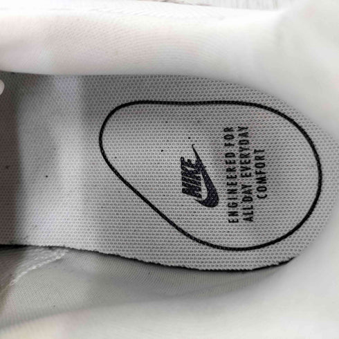ナイキ NIKE WMNS RYZ 365 WHITE SUMMIT WHITE メンズ JPN:24.5