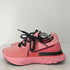 ナイキ NIKE React Infinity Run Flyknit S レディース JPN:24
