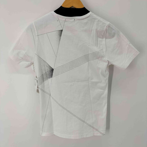 ゴーサンゴーイチプールオム 5351 POUR LES HOMMES ダイヤモンドTシャツ メンズ JPN:44