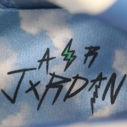 ジョーダンブランド JORDAN BRAND J Balvin Jordan 2 Retro レディース JPN:23.5