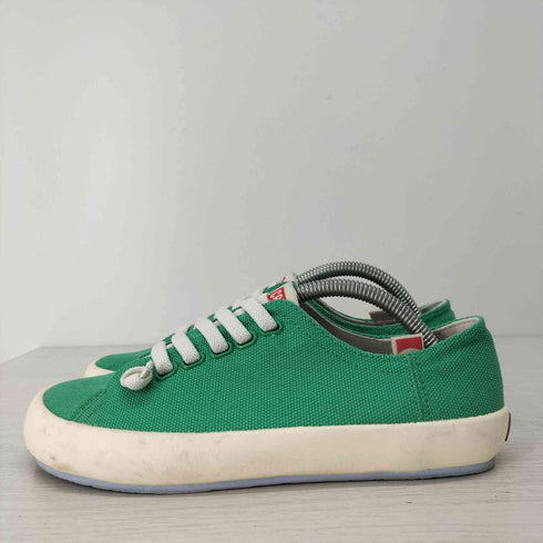 カンペール CAMPER Peu ローカットスニーカー レディース EUR:37