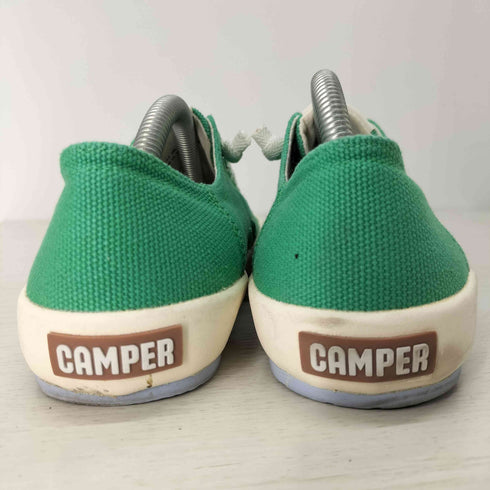 カンペール CAMPER Peu ローカットスニーカー レディース EUR:37