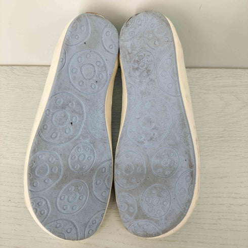 カンペール CAMPER Peu ローカットスニーカー レディース EUR:37