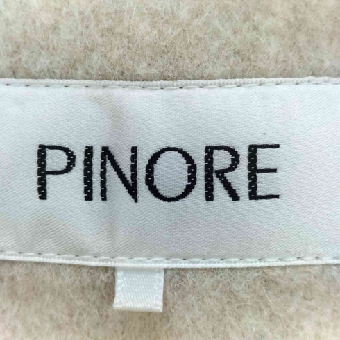 ピノール PINORE ファーベスト レディース JPN:40