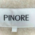 ピノール PINORE ファーベスト レディース JPN:40
