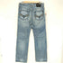AFFLICTION LOS ANGELES BLAKE RELAXED STRAIGHT メンズ US:32-33
