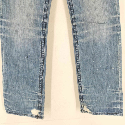 AFFLICTION LOS ANGELES BLAKE RELAXED STRAIGHT メンズ US:32-33