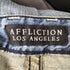 AFFLICTION LOS ANGELES BLAKE RELAXED STRAIGHT メンズ US:32-33