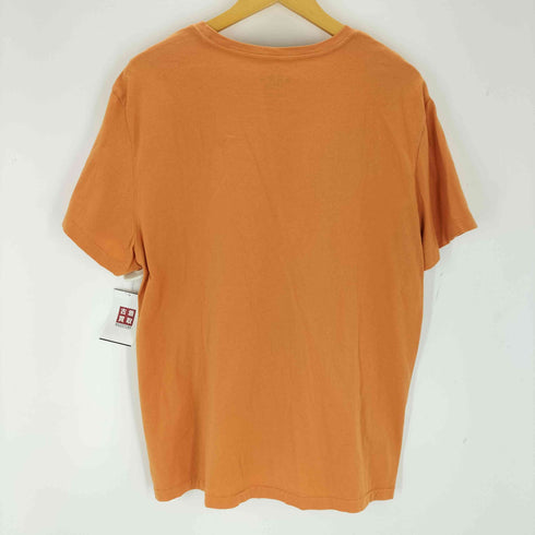 ダブルアールエルラルフローレン RRL RALPH LAUREN クルーネックTシャツ メンズ JPN:XL