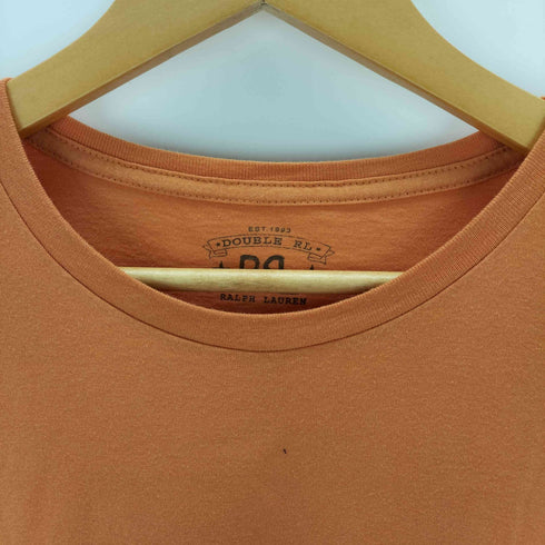 ダブルアールエルラルフローレン RRL RALPH LAUREN クルーネックTシャツ メンズ JPN:XL