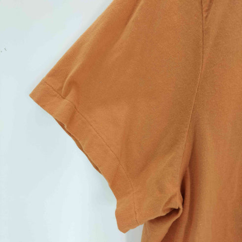 ダブルアールエルラルフローレン RRL RALPH LAUREN クルーネックTシャツ メンズ JPN:XL