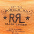 ダブルアールエルラルフローレン RRL RALPH LAUREN クルーネックTシャツ メンズ JPN:XL