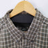 エディーバウアー Eddie Bauer 00s チェック柄 ボタンダウン 長袖シャツ メンズ import:XL