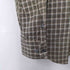 エディーバウアー Eddie Bauer 00s チェック柄 ボタンダウン 長袖シャツ メンズ import:XL