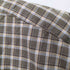 エディーバウアー Eddie Bauer 00s チェック柄 ボタンダウン 長袖シャツ メンズ import:XL