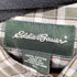 エディーバウアー Eddie Bauer 00s チェック柄 ボタンダウン 長袖シャツ メンズ import:XL